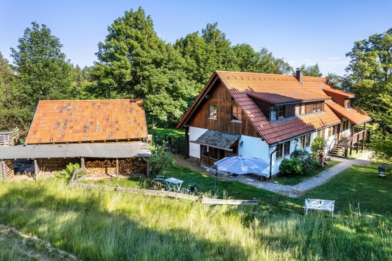 Landhaus Graf Kniebis Exterior photo
